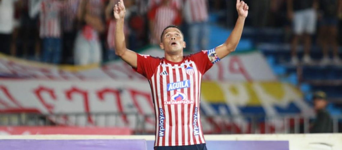 Junior con fe