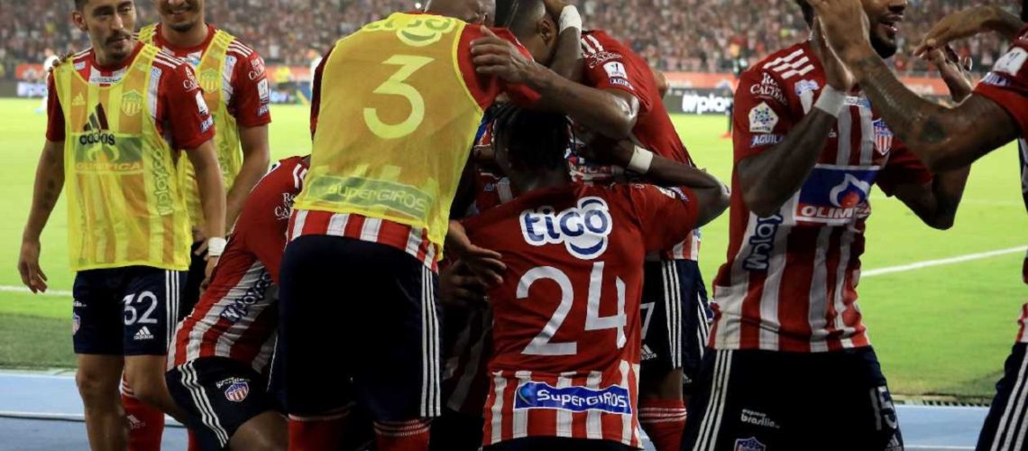 Junior de Barranquilla 2022