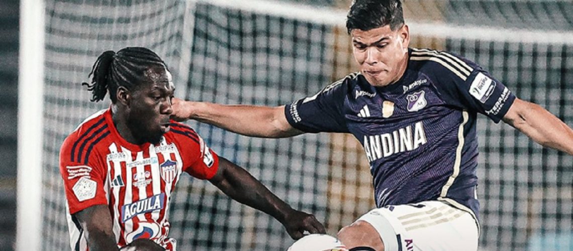 Junior de Barranquilla