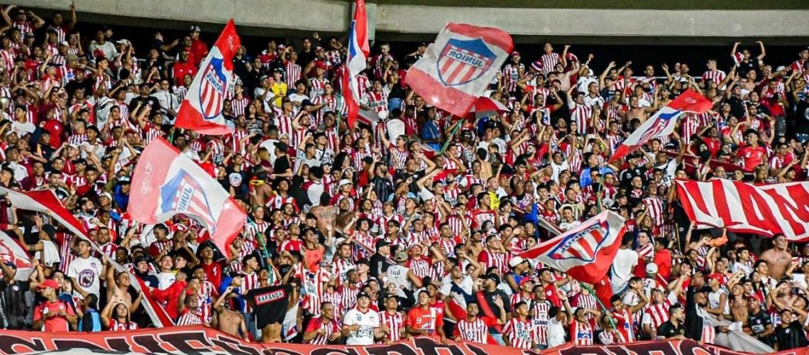 Junior de Barranquilla