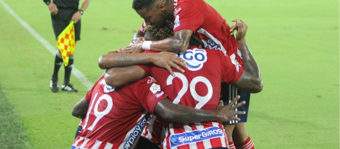 Junior de Quilla o999