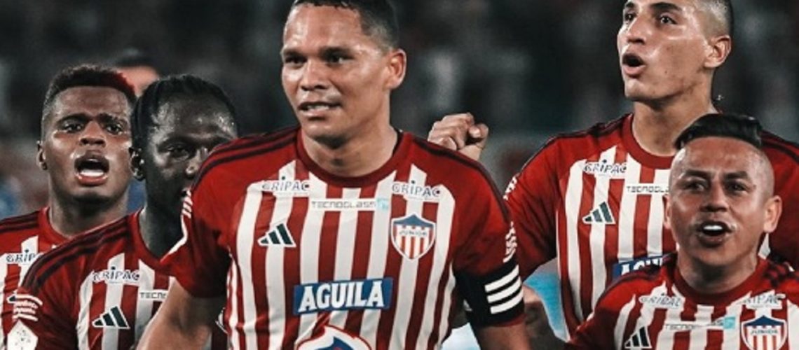 Junior de Quilla
