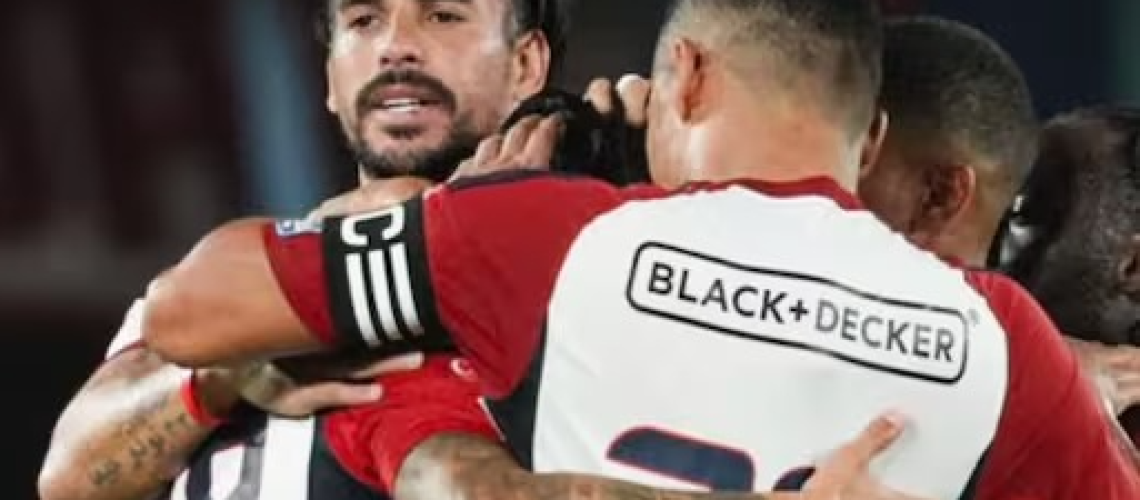 Junior ganó a once caldas
