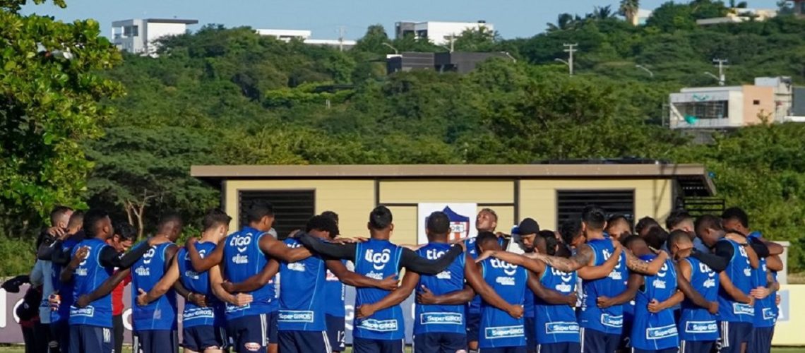 Junior se aferra a la ilusión