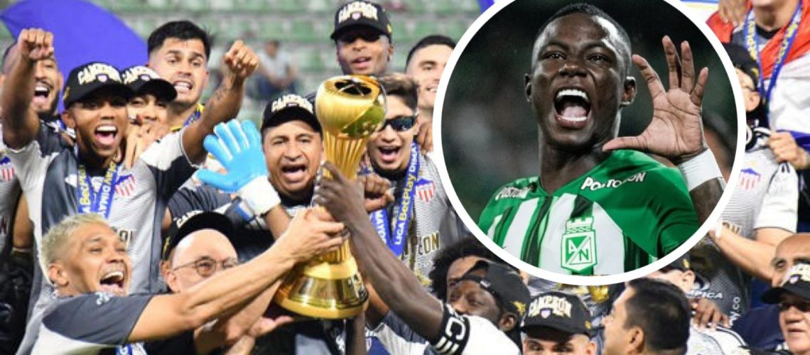 Junior tu papá, Marino