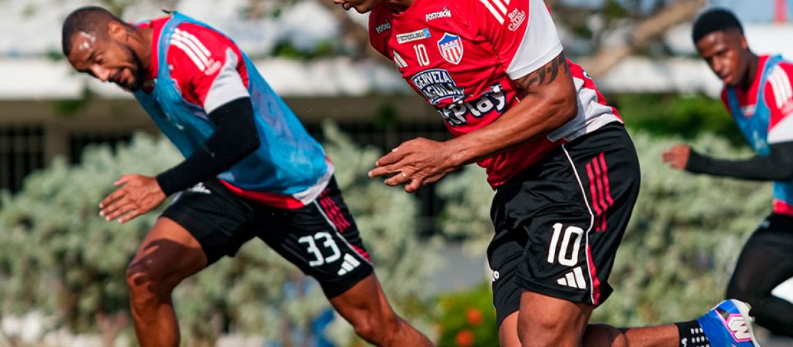 Junior-ultimos-detalles-para-recibir-a-Alianza-FC