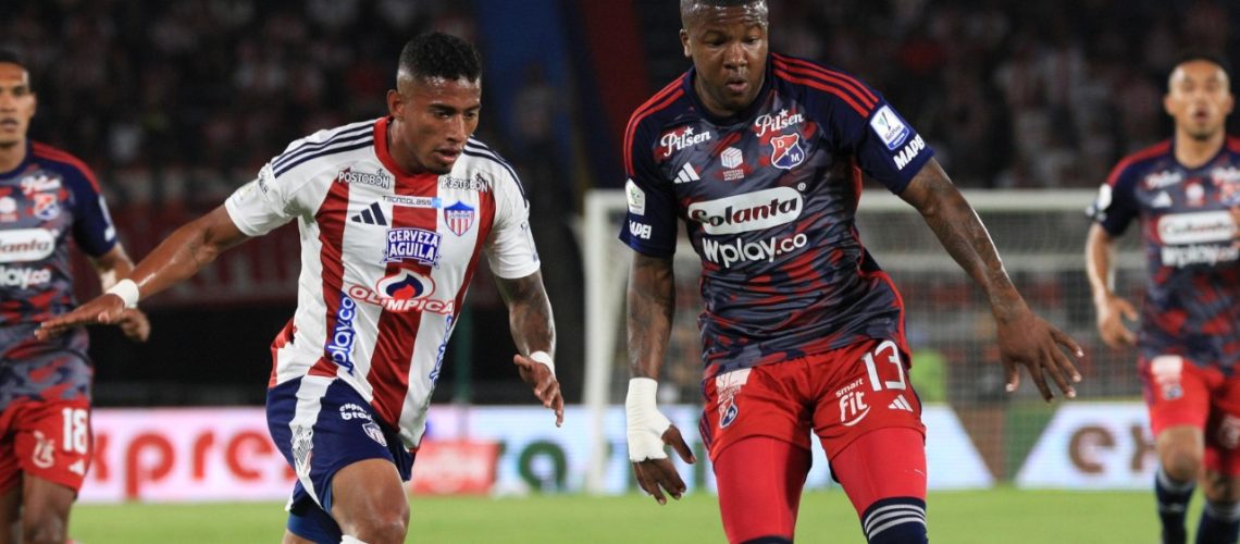 Junior vs dim