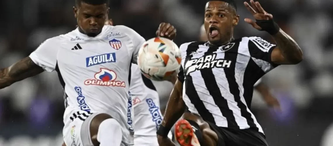 JuniorBotafogo
