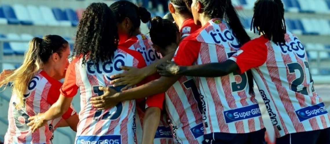 Junor Femenino DESTACADA