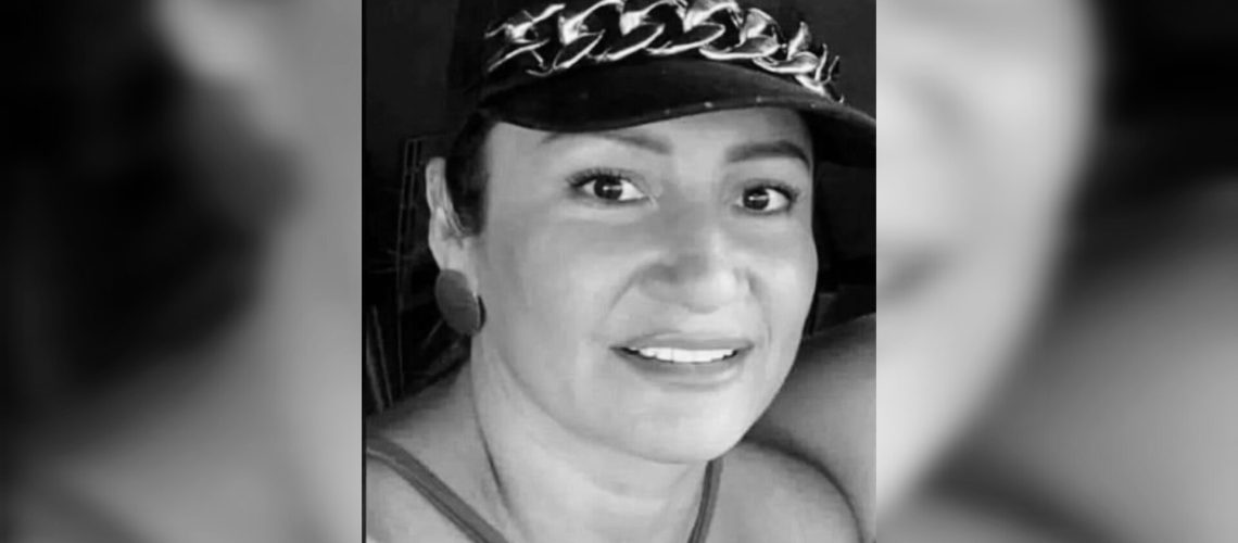 Katherine Caviedes, asesinato mujer en Neiva