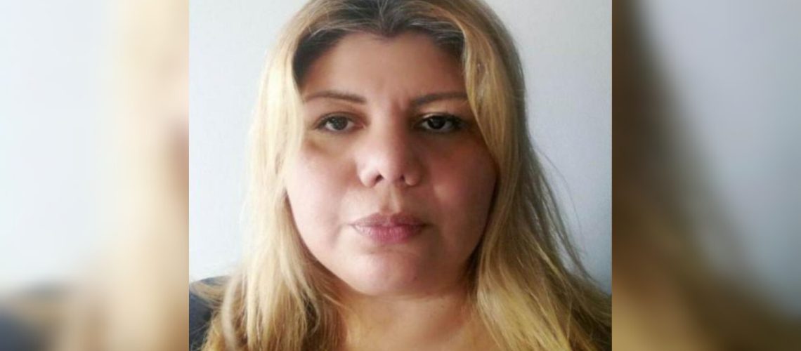 Ketty Martínez atentado hija fiscal asesinada Sincelejo
