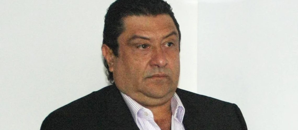 Kiko Gómez