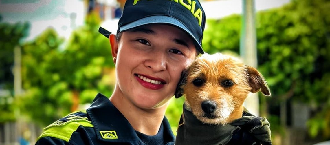 Kira perrita Cartagena (2)