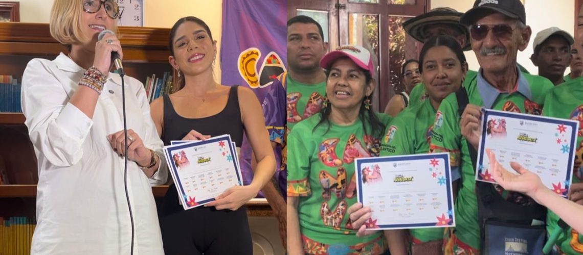 La Americana y Lex becas (3)