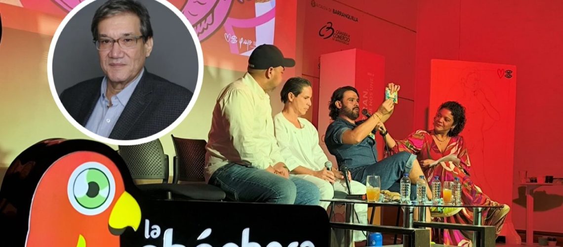 La Cháchara 2025 (1)