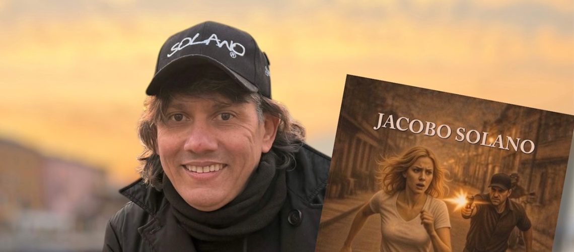 La Diabla del Clan (1)