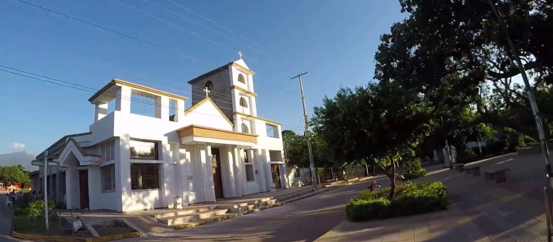La Jagua del Pilar La Guajira Trashumancia1