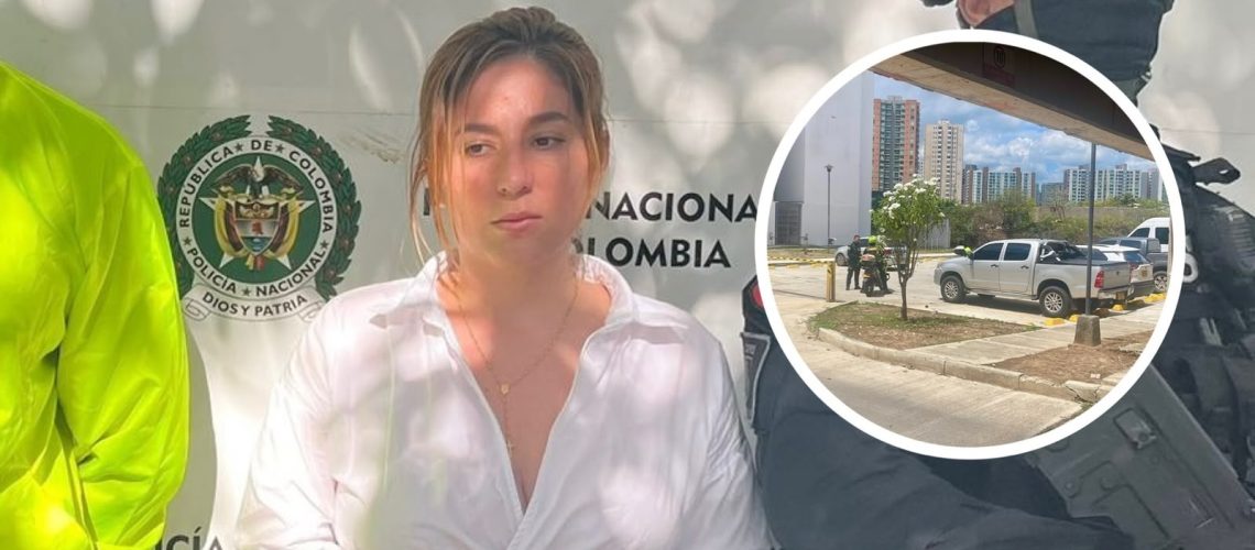 La Mona asesinada Villa Campestre 2