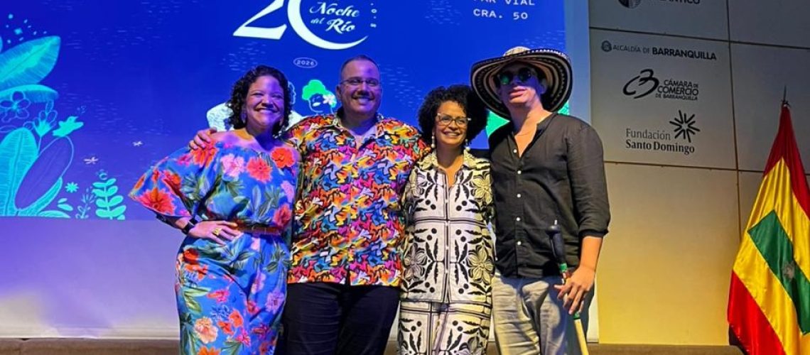 La Noche del Río (4)