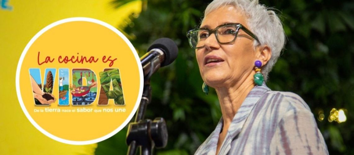 La cocina es VIDA Sabor Barranquilla 2025 2