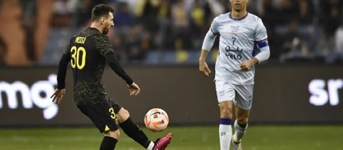 La pulga venció al bicho