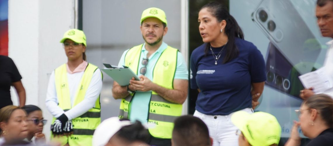 Laboratorio vial en la carrera 45 (7)
