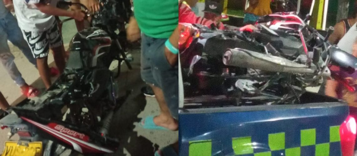 Ladrones Malambo (1)