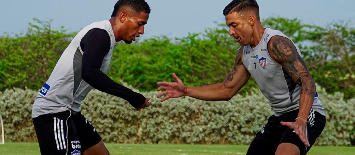 Las-variantes-en-la-titular-del-Junior-para-visitar-al-Medellin