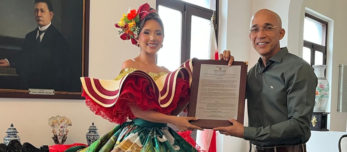 Laury Ayala Bambuco (2)