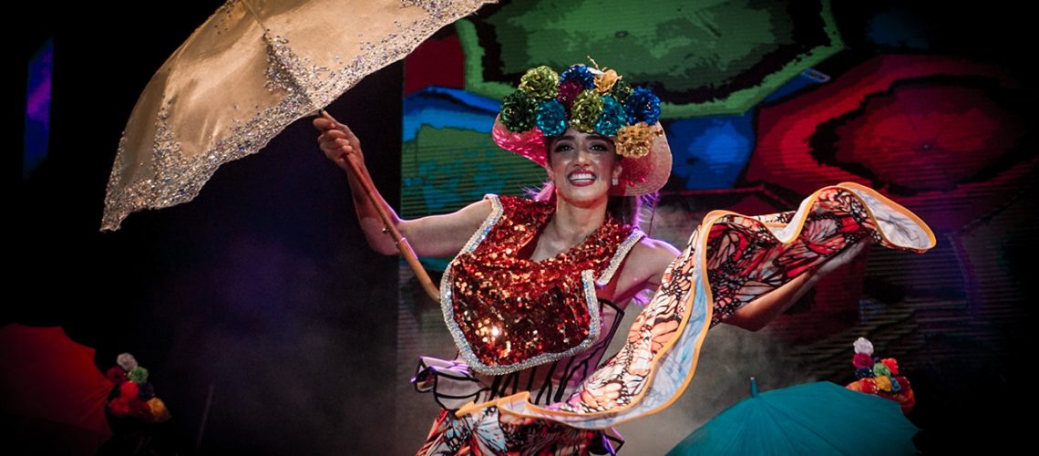 Lectura del Bando 2024-8