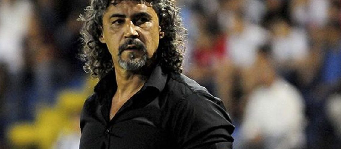 Leonel Alvarez1