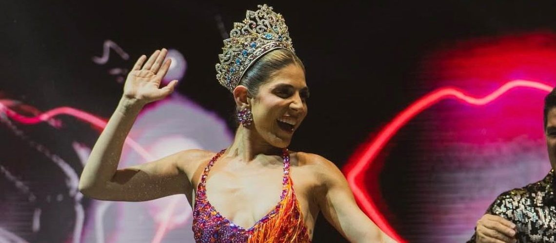 Lex Estarita vestidos