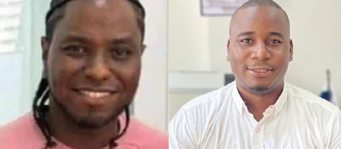 Liberan funcionarios secuestrados Chocó 1