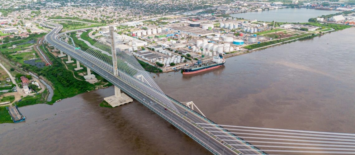 Límites Barranquilla 1