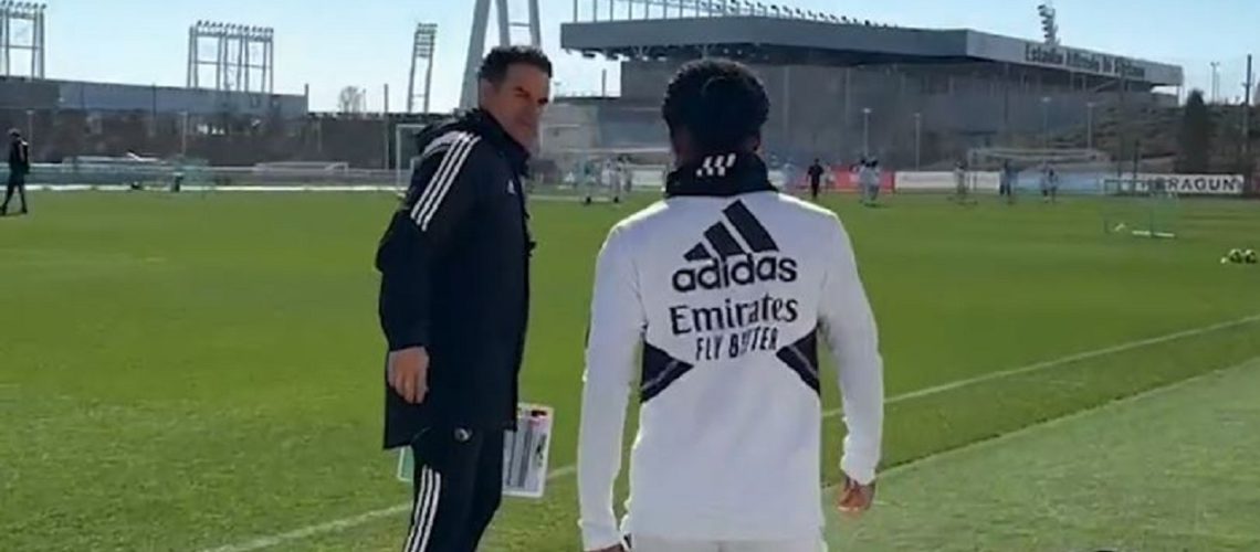 Linda-Caicedo-entrena-por-primera-vez-con-el-Real-Madrid.-Foto-cortesia