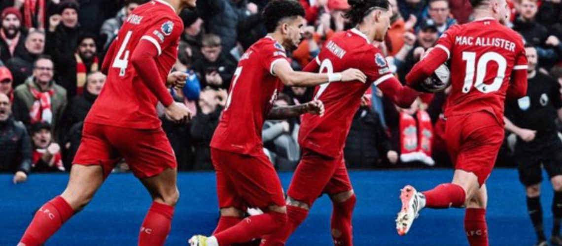 Liverpool