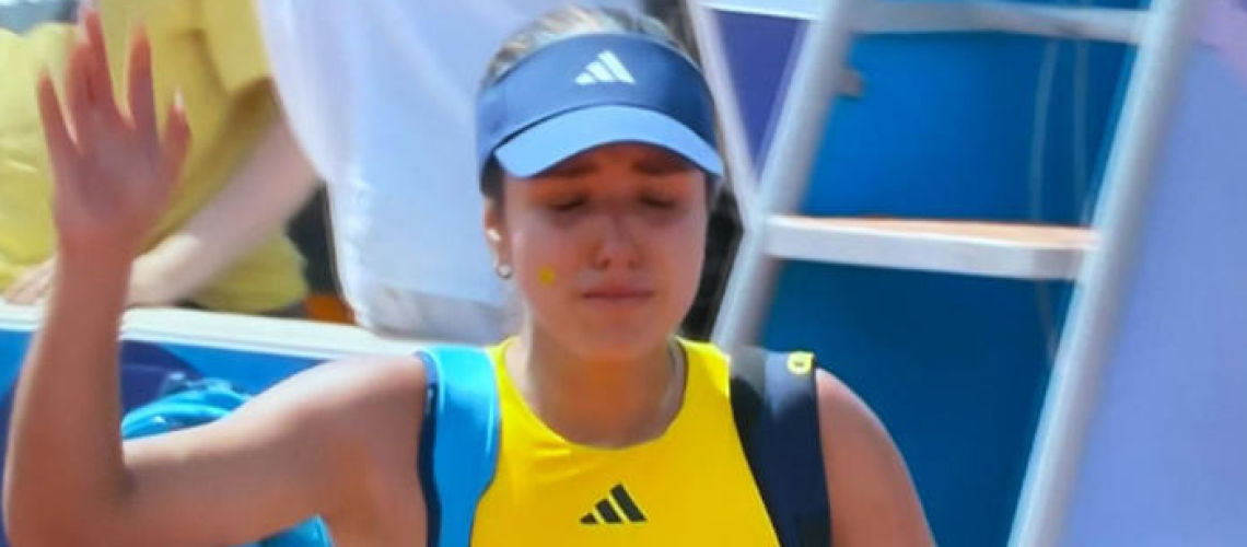 Llora Camila Osorio tras eliminación