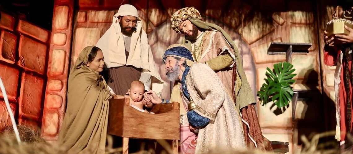 Loa Baranoa reyes magos (2)