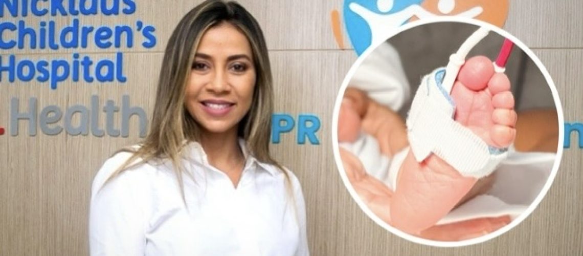 Lorena Perozo fundación LPR 2