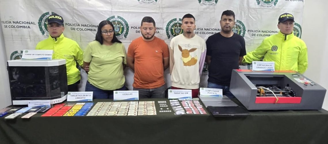 Los Dataloco II Barranquilla y Soledad