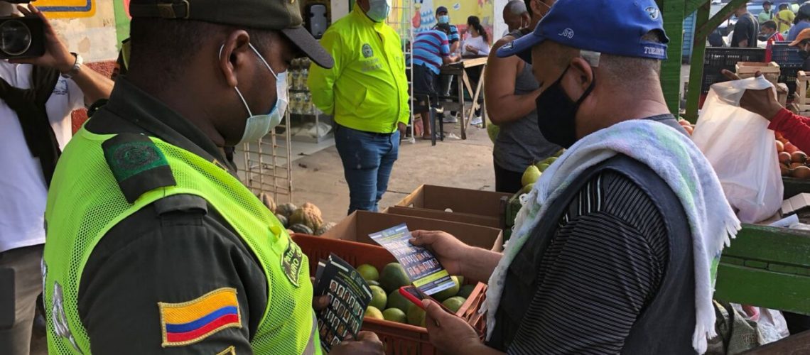 Los Más Buscados segunda fase (2)
