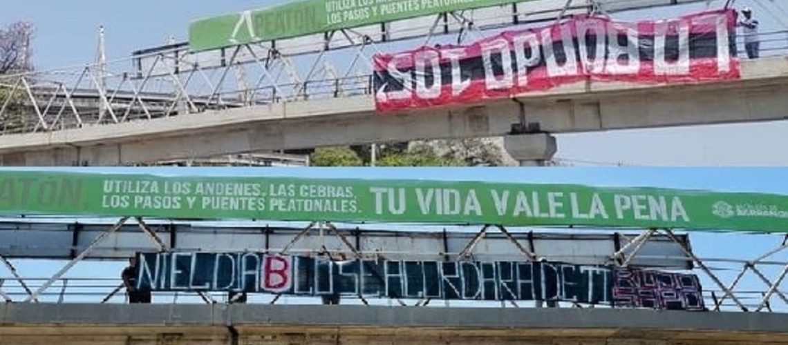 Los kuervos contra los diablos