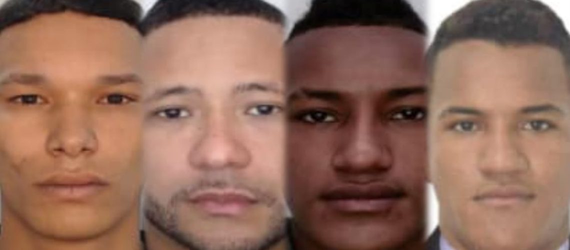 Los más buscados Atlántico 2026 2