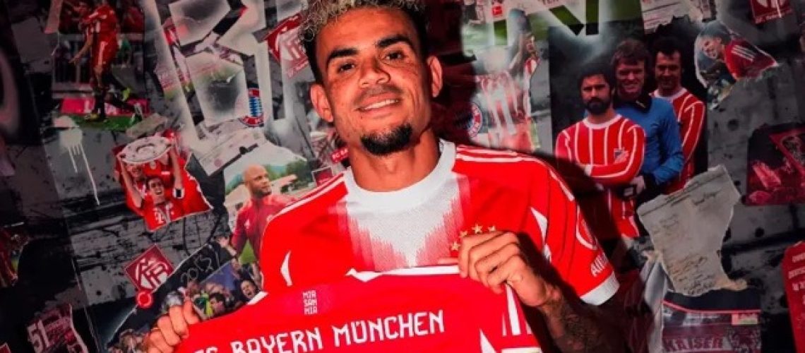 Luchorstrecht Mediano