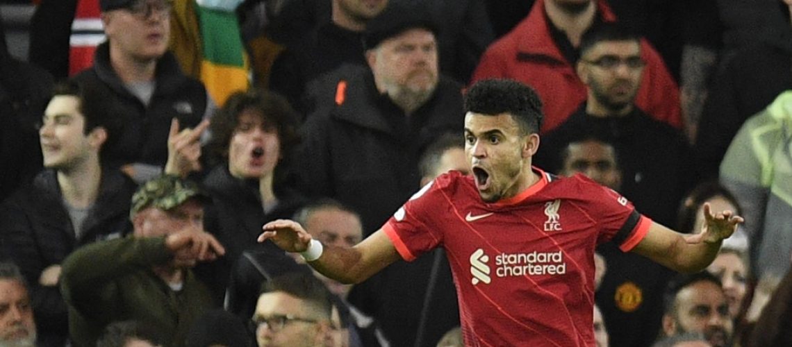 Luis Diaz-Villarreal