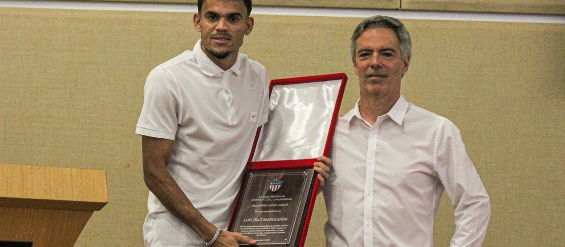 Luis Díaz destacada