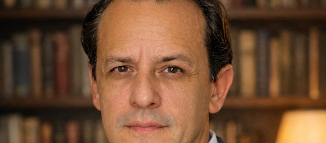 Luis Felipe Vásquez Aldana