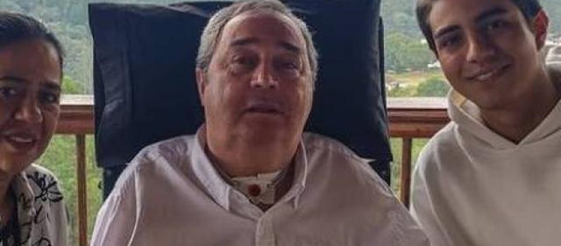 Luis Fernando Montoya