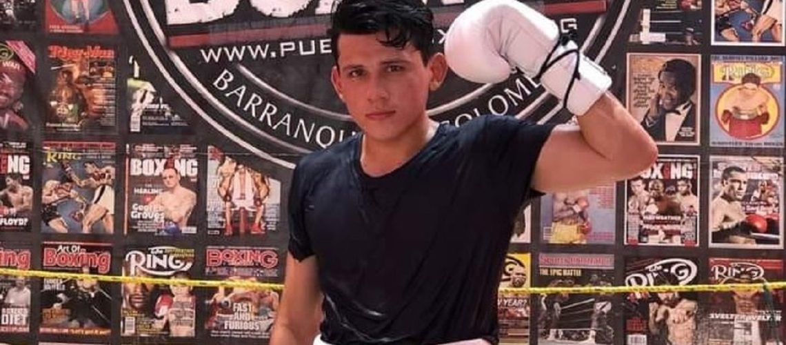 Luis Quiñones
