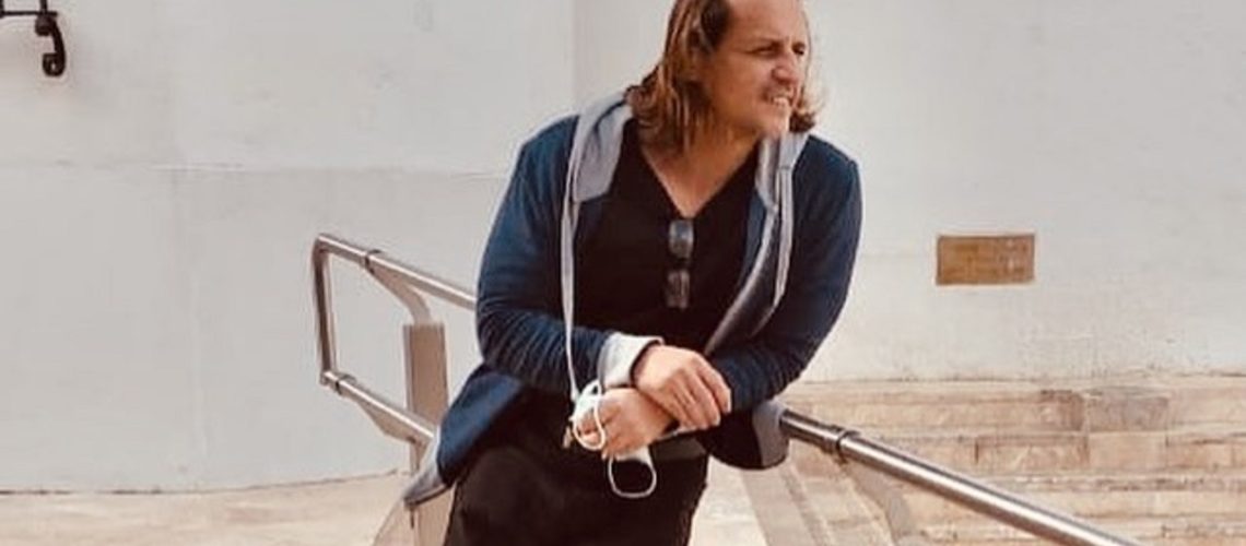 Luis Vásquez escritor (2)